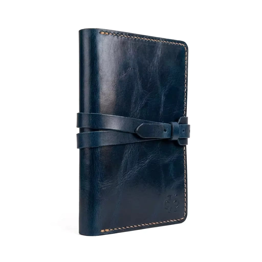 Premium Leather Journal
