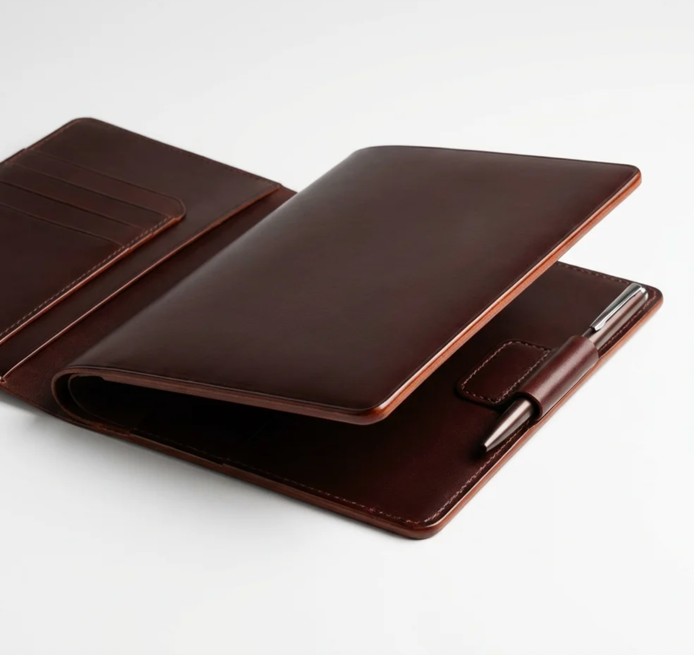 Executive Portfolio (made to order)